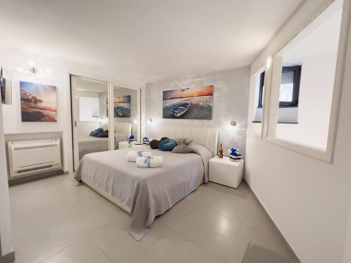 Casa Faenza Apartment Amalfi Exterior photo