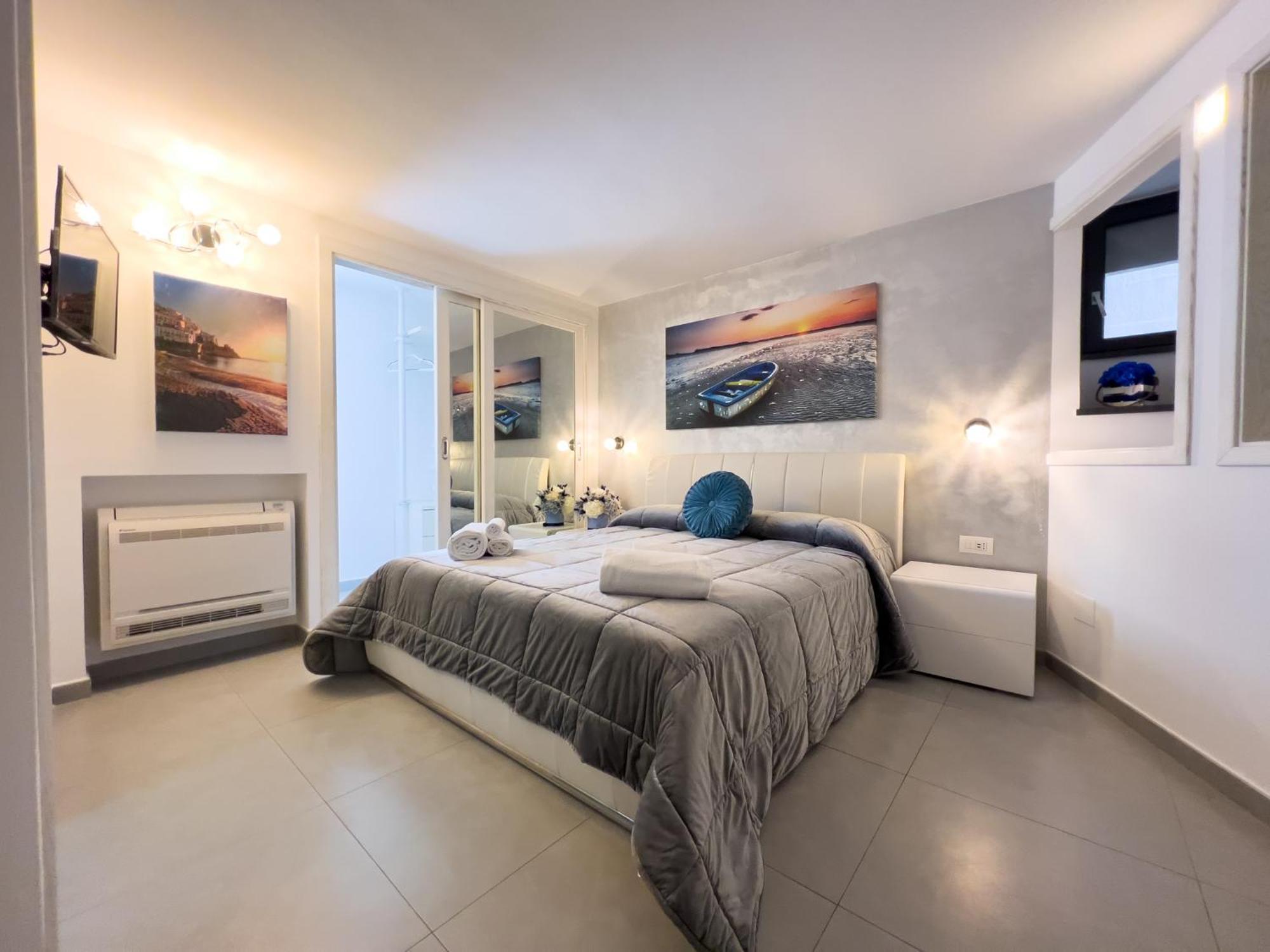 Casa Faenza Apartment Amalfi Exterior photo